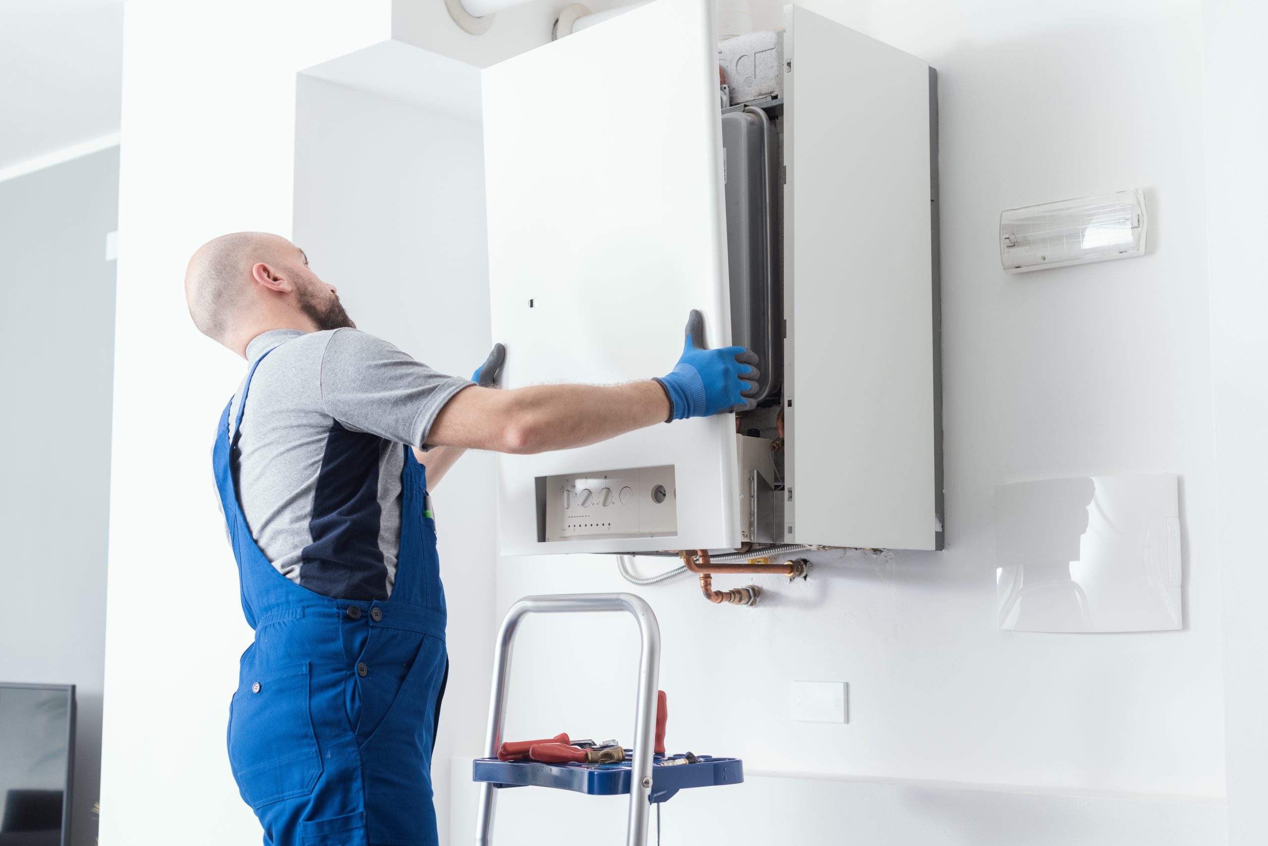 The Benefits of Upgrading to a Modern A-Rated Boiler