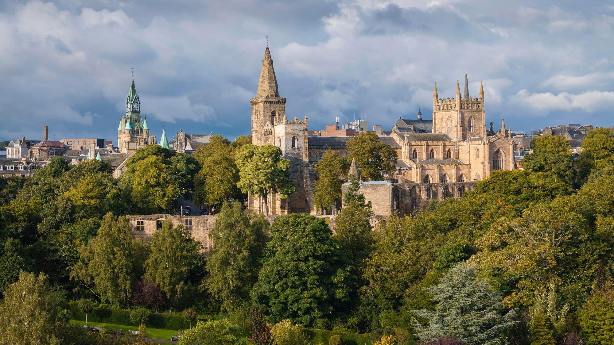 Boiler Servicing in Dunfermline