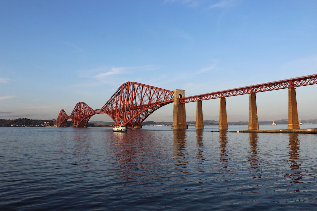 Boiler Replacements in Fife